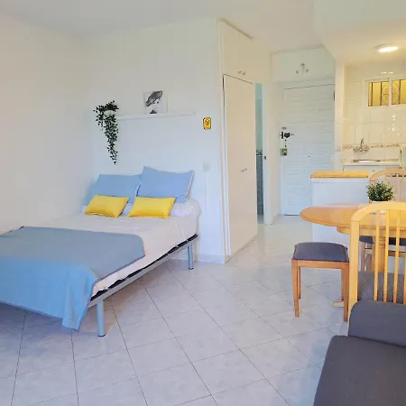 Minerva Sun Apartment *