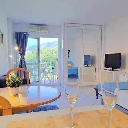 Minerva Sun Apartment