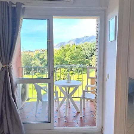 Minerva Sun Apartment *