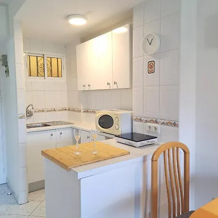 Minerva Sun Apartment