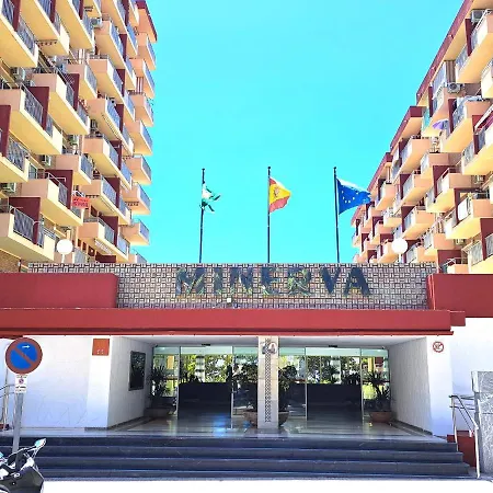 Minerva Sun * Benalmadena