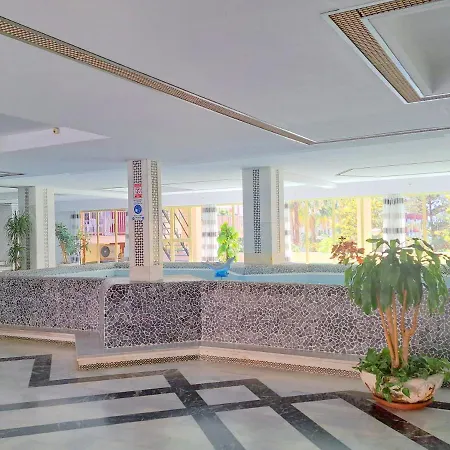 Minerva Sun Apartment
