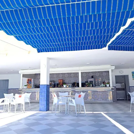 Minerva Sun Benalmadena