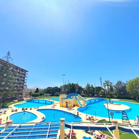 Apartment Minerva Sun Benalmadena