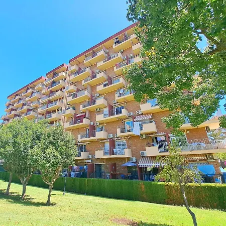 Minerva Sun Apartment