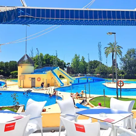 Minerva Sun Benalmadena