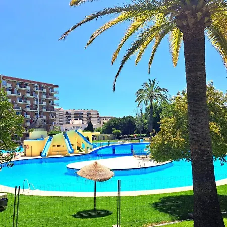 Minerva Sun Apartment *