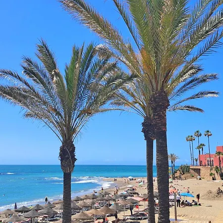 Minerva Sun Apartment Benalmadena