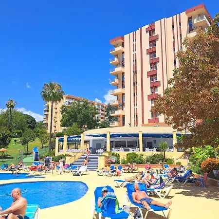 Minerva Sun Apartment *