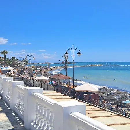 Apartment Minerva Sun Benalmadena