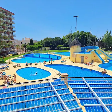 Apartment Minerva Sun Benalmadena