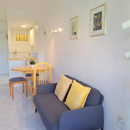Minerva Sun Benalmádena