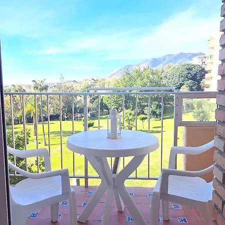 Minerva Sun * Benalmádena