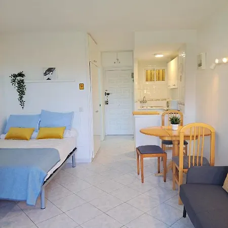 Apartamento Minerva Sun Benalmádena