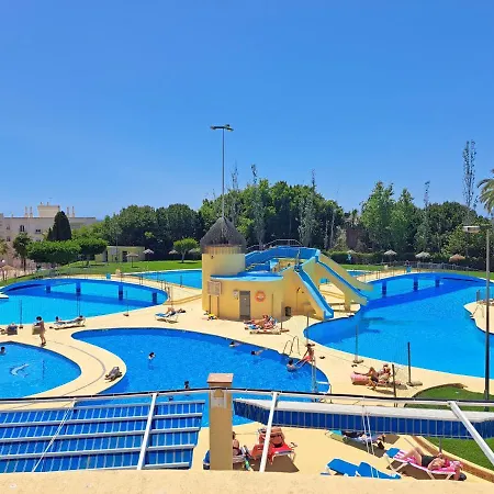 Apartamento Minerva Sun