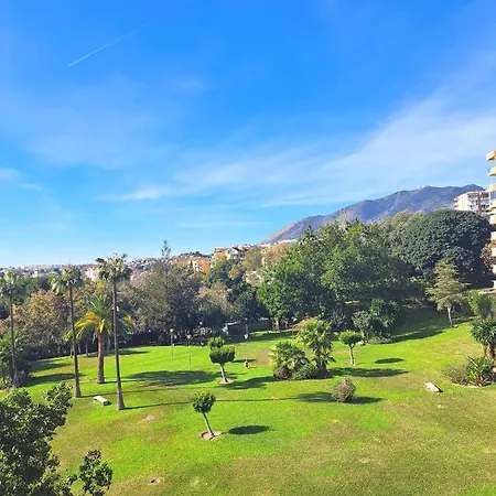 Apartamento Minerva Sun *