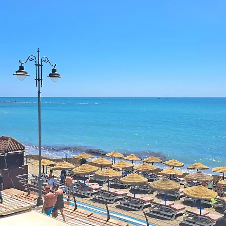 Minerva Sun Apartamento