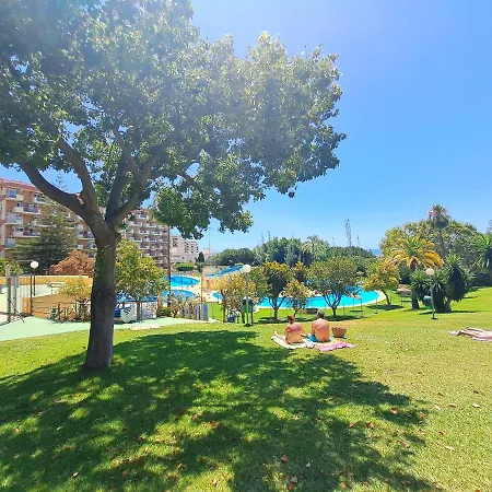 Apartamento Minerva Sun *