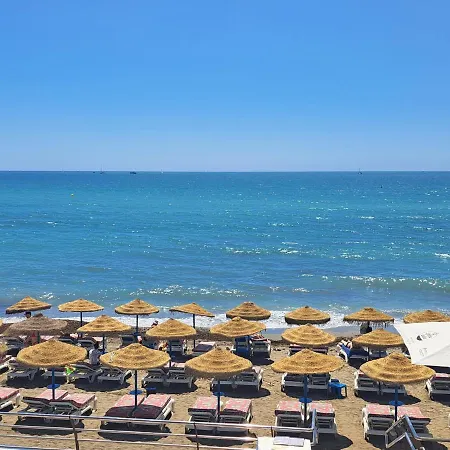 Apartamento Minerva Sun
